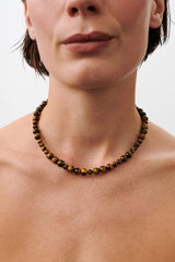 Pernille Corydon Earth Necklace