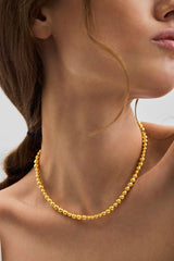 Pernille Corydon Elements Necklace Gold