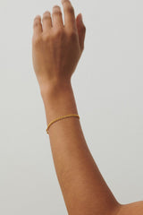 Pernille Corydon Ellie Bracelet Gold