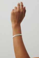 Pernille Corydon Eloise Bracelet Silver
