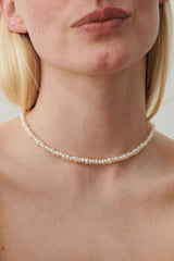 Pernille Corydon Liberty Necklace Gold