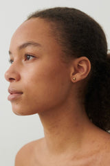 Pernille Corydon Rain Stud Earrings Gold