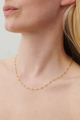 Pernille Corydon Vega Necklace Gold
