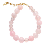 Pernille Corydon Blush Bracelet Gold