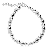 Pernille Corydon Elements Bracelet Silver