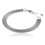 Pernille Corydon Eloise Bracelet Silver