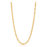 Pernille Corydon Ines Necklace Gold