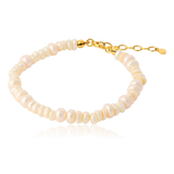 Pernille Corydon Liberty Bracelet Gold