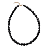 Pernille Corydon Night Sky Necklace Gold
