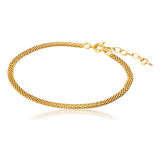 Pernille Corydon Nora Bracelet Gold