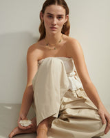 Pernille Corydon Nora Necklace Gold Plated