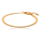 Pernille Corydon Thelma Bracelet Gold