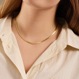 Pernille Corydon Thelma Necklace Gold
