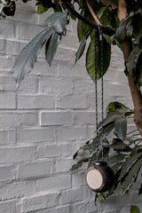 Piffany Norbitt Hanging String With Magnet Squid Black