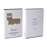 Pluto Stig Lindberg Hanging Decoration Gingerbread Cat