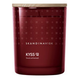 Skandinavisk Kyss (Kiss) 200g Scented Candle