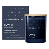 Skandinavisk Hav (Distant Shores) 65g Mini Scented Candle