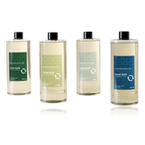 Skandinavisk ØY (Island) Organic Wash Refill 1 Litre