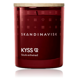 Skandinavisk Kyss 65g Mini Scented Candle