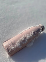 Aya & Ida 500ml Drinking Bottle Soft Rose