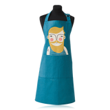 Spira of Sweden Apron Frank