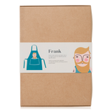 Spira of Sweden Apron Frank