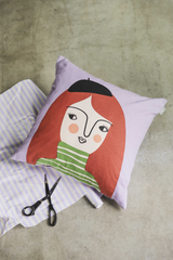 Spira of Sweden Toilet Bag Astrid