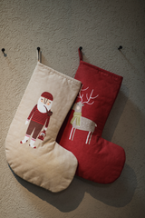 Spira of Sweden Christmas Stocking Ebbot