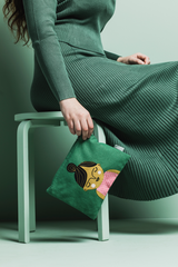 Spira of Sweden Toilet Bag Esmerelda