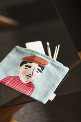 Spira of Sweden Toilet Bag Pierre