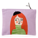 Spira of Sweden Toilet Bag Astrid