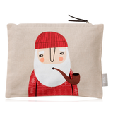 Spira of Sweden Christmas Ebbot Toilet Bag