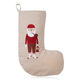 Spira of Sweden Christmas Stocking Ebbot