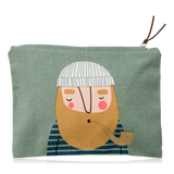 Spira of Sweden Toilet Bag Ebbot