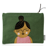 Spira of Sweden Toilet Bag Esmerelda