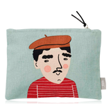 Spira of Sweden Toilet Bag Pierre