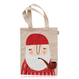 Spira of Sweden Tote Bag Christmas Ebbot