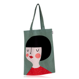 Spira of Sweden Tote Bag Kerstin