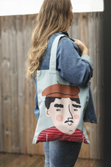 Spira of Sweden Toilet Bag Pierre