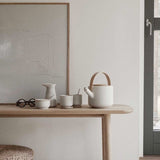 Stelton Theo Teapot Sand