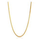 Pernille Corydon Thelma Necklace Gold