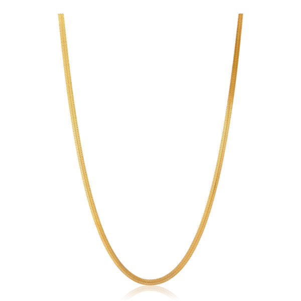 Pernille Corydon Thelma Necklace Gold