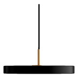 Umage Asteria Pendant Lamp Mini Black