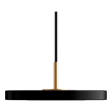 Umage Asteria Pendant Lamp Micro Black