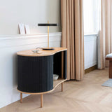 Umage Asteria Table Lamp Anthracite Grey