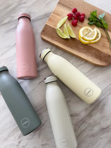 Aya & Ida 500ml Drinking Bottle Driftwood