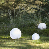 Villa Collection Maane LED Solar Lamp Large