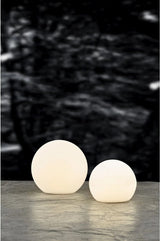 Villa Collection Maane LED Solar Lamp Large