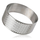 Zone Denmark Singles Garlic Press Matte Steel