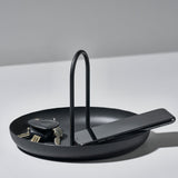 Zone Denmark Singles Tray Black